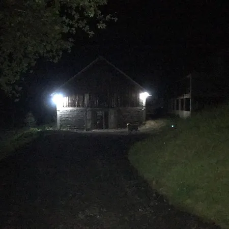 Holiday Jazva Vikendica Travnik