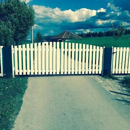 Holiday Jazva * Travnik