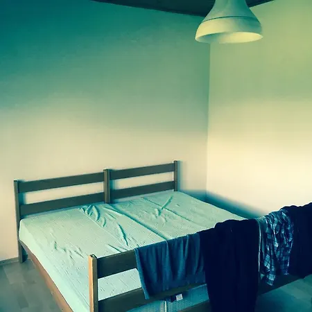 Holiday Jazva Vikendica