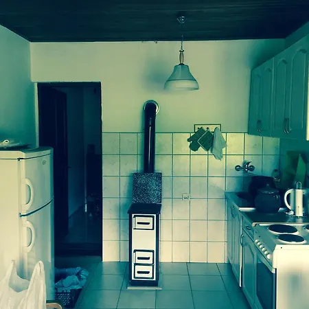 Vikendica Holiday Jazva Travnik