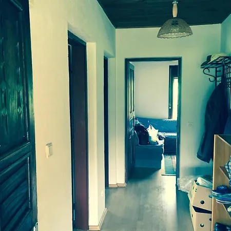 Holiday Jazva Vikendica