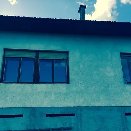 Vikendica Holiday Jazva *