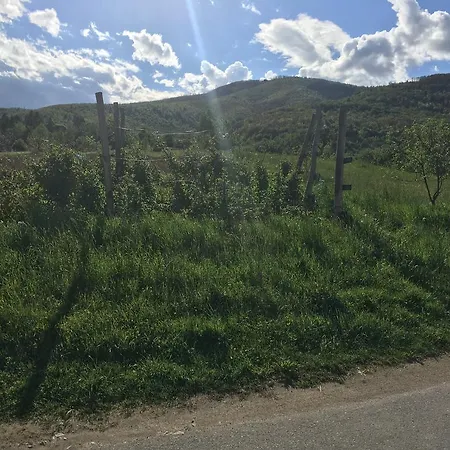 Holiday Jazva * Travnik