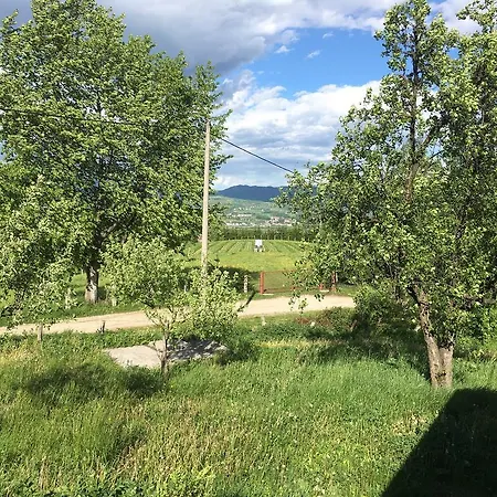 Vikendica Holiday Jazva Travnik