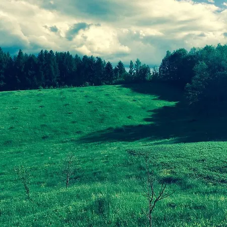Holiday Jazva Vikendica *