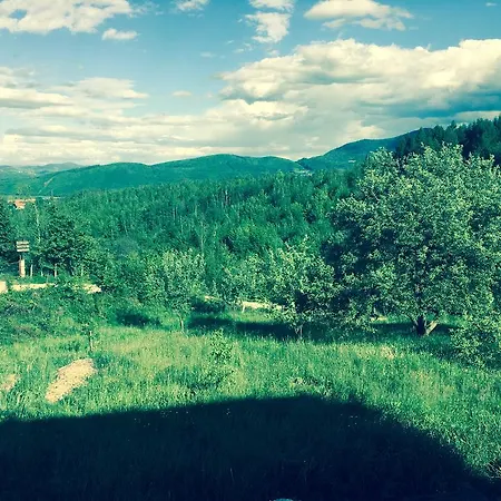 Holiday Jazva * Travnik