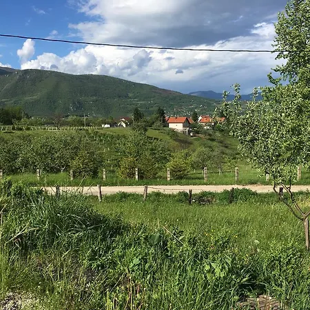 Vikendica Holiday Jazva
