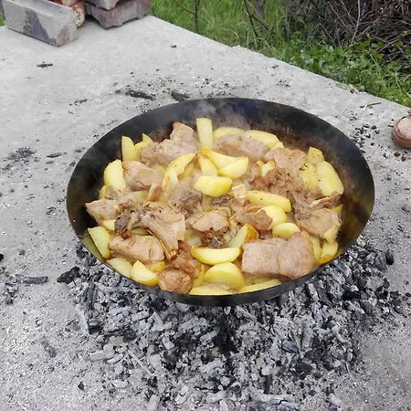 Holiday Jazva * Travnik