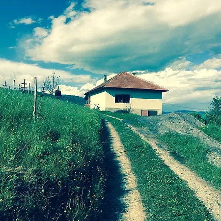 Holiday Jazva Travnik